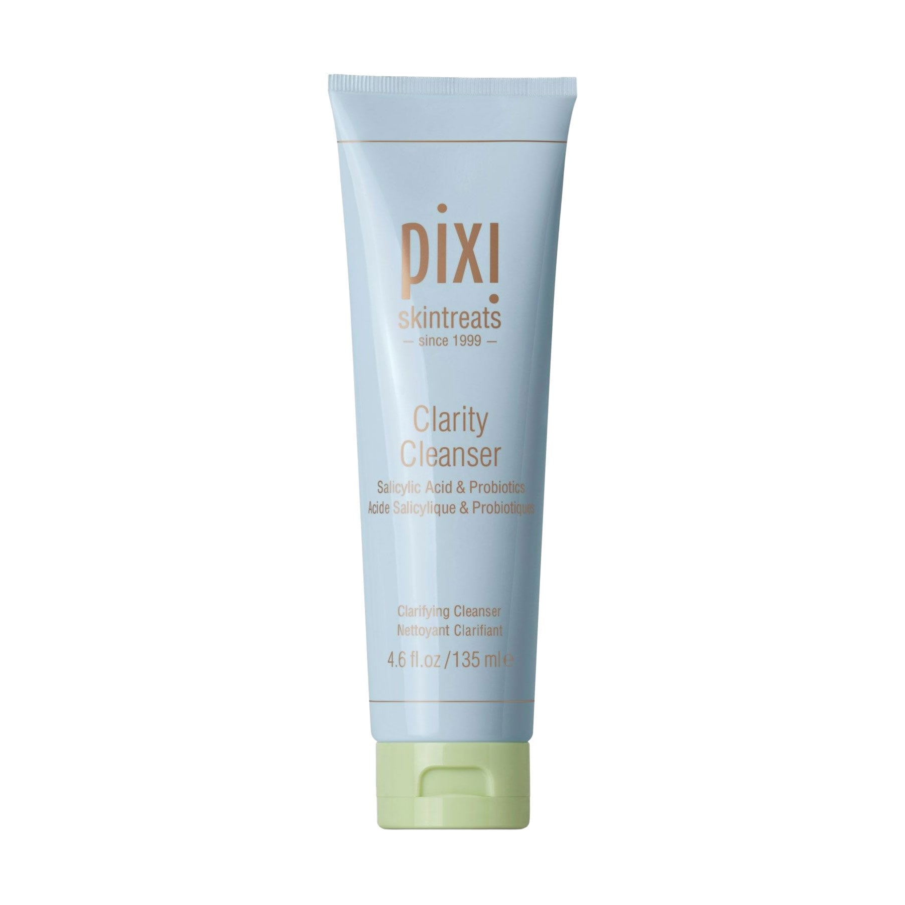 Засіб для очищення обличчя Pixi Clarity Cleanser Clarifying Cleanser, 135 мл
